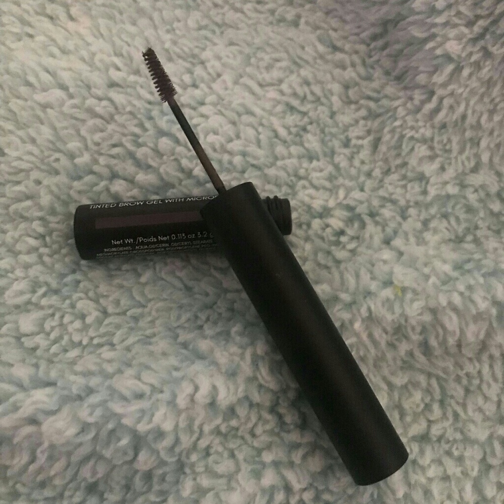 The browgal instatint tinted brow gel